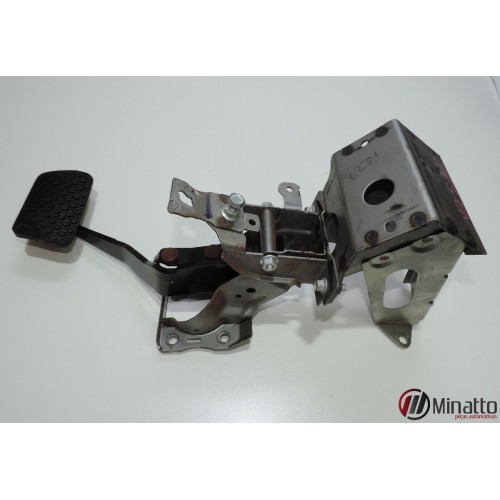 Pedal Freio Ford Fusion Sel 2.5 16v 2010...