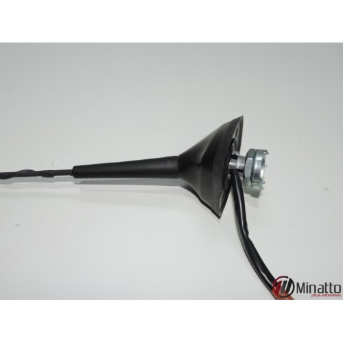 Antena Teto Nissan Kicks 1.6 16v 2018