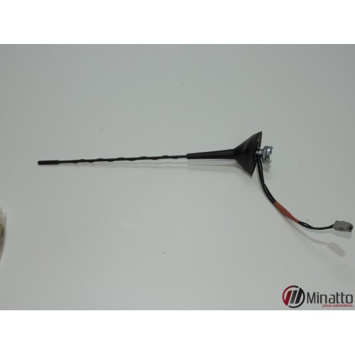 Antena Teto Nissan Kicks 1.6 16v 2018