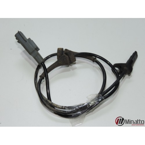 Sensor Abs Dianteiro L.e Nissan Kicks 1....