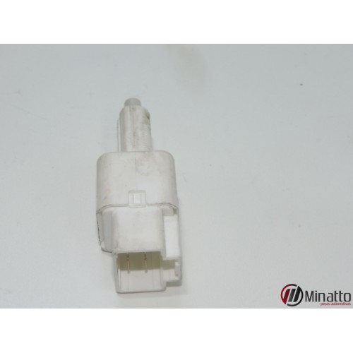 Sensor Pedal Freio Nissan Kicks 1.6 16v ...