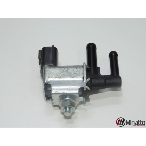 Válvula Solenoide Nissan Kicks 1.6 16v ...