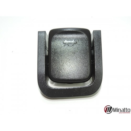 Alavanca Abrir Capo Ford Fusion Sel. 2.5...