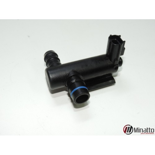 Solenoide Ford Fusion Sel. 2.5 16v 2010