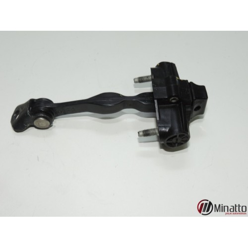 Limitador Porta Dianteiro L.d Ford Fusion Sel. 2.5 16v 2010