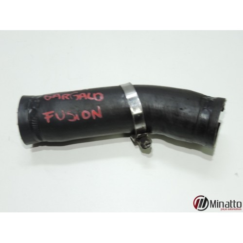 Mangueira Gargalo Tanque Ford Fusion Sel. 2.5 16v 2010