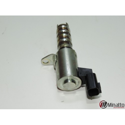 Solenoide Sensor Pressão Oleo Cabeçote Nissan Versa 1.6 2017