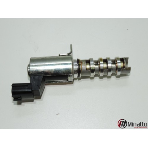 Solenoide Sensor Pressão Oleo Cabeçote Nissan Versa 1.6 2017