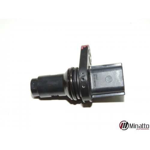 Sensor De Velocidade Nissan Versa 1.6 16...