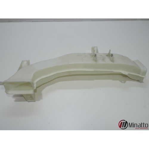 Duto Difusor De Ar L.e Ford Fusion Sel. 2.5 16v 2010