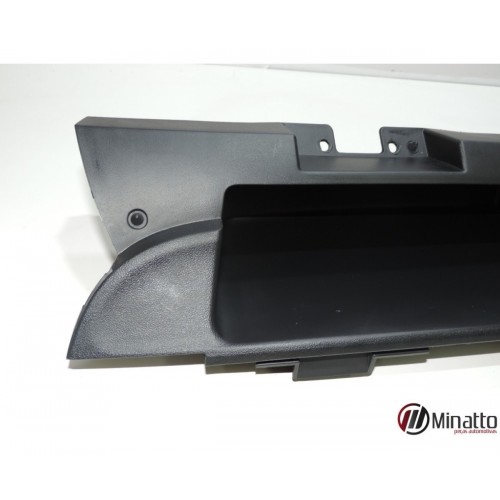 Porta Objetor Superior Do Porta Luvas Nissan Versa 1.6 2017