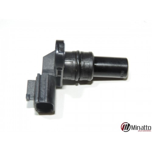 Sensor De Rotação Da Caixa Nissan Versa 1.6 2017