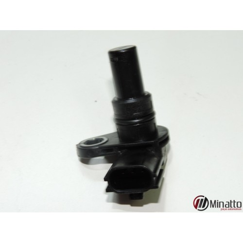 Sensor De Rotação Da Caixa Nissan Versa 1.6 2017