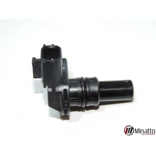 Sensor De Rotação Da Caixa Nissan Versa 1.6 2017