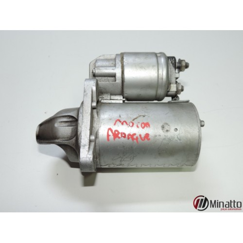 Motor Arranque Ford Focus 1.6 16v 2012