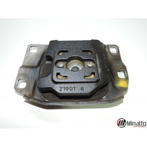 Coxim Caixa Ford Focus 1.6 16v 2012