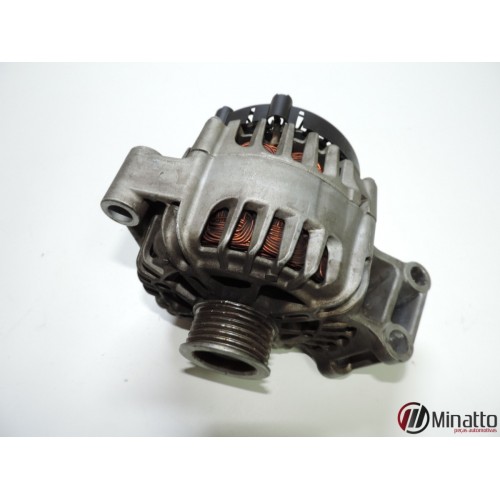 Alternador Ford Focus 1.6 16v 2012