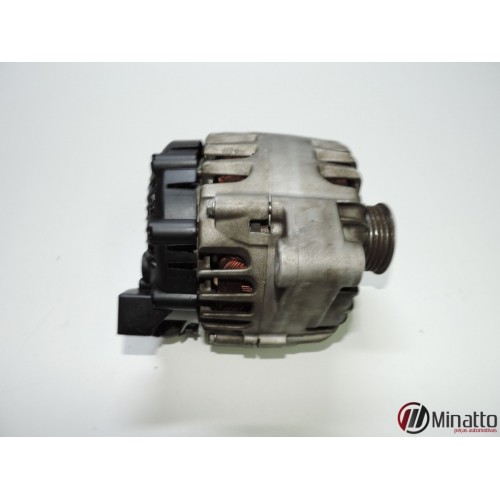 Alternador Ford Focus 1.6 16v 2012