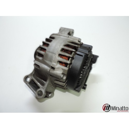 Alternador Ford Focus 1.6 16v 2012