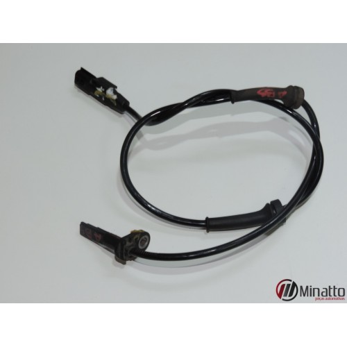 Sensor De Abs Dianteiro Esquerdo Nissan Versa 1.6 2017