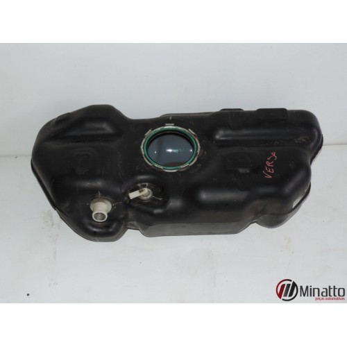 Tanque De Combustivel Nissan Versa 1.6 2...