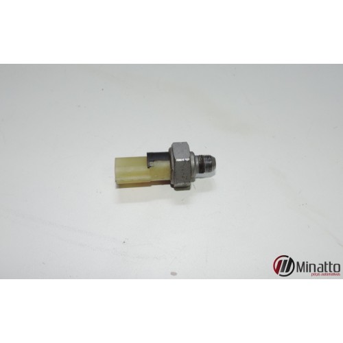 Sensor De Pressão Oleo Renault Fluence 2015 2.0