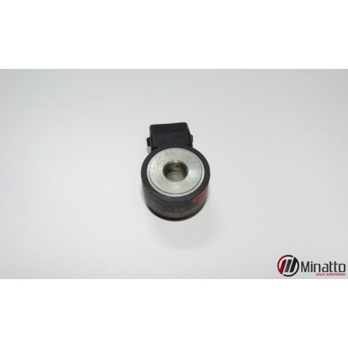 Sensor De Detonação Renault Fluence 2015 2.0