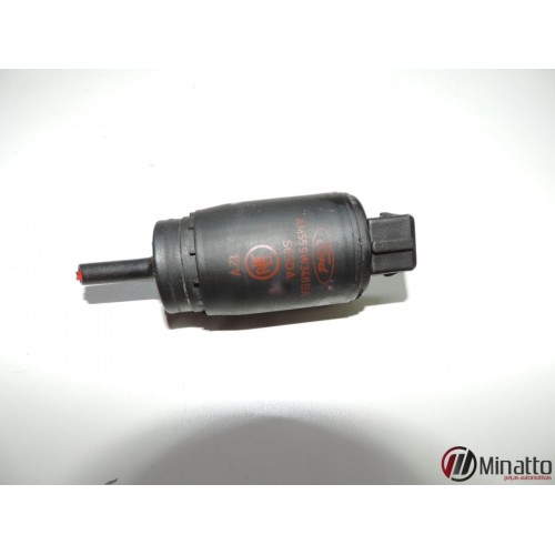 Motor Bomba Do Esguicho Limpador Ford Focus 1.6 16v 2012