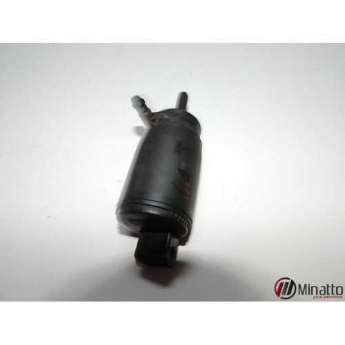 Motor Bomba Do Esguicho Limpador Ford Focus 1.6 16v 2012