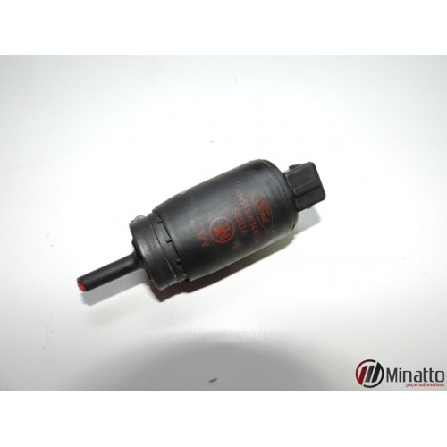 Motor Bomba Do Esguicho Limpador Ford Focus 1.6 16v 2012