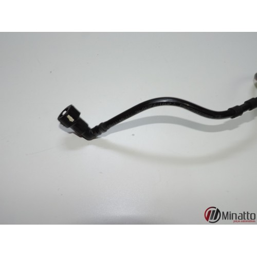 Cano De Combustivel Ford Focus 1.6 16v 2012