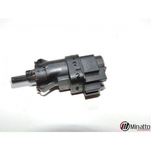 Interruptor Sensor Do Pedal Luz De Freio Ford Focus 1.6 2012