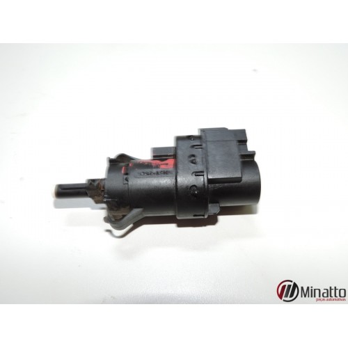 Interruptor Sensor Do Pedal Luz De Freio Ford Focus 1.6 2012