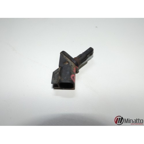 Sensor Do Abs Dianteiro Direito Ford Focus 1.6 2012