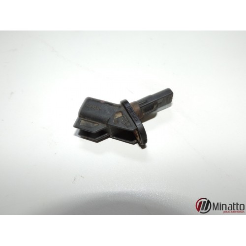 Sensor Do Abs Dianteiro Direito Ford Focus 1.6 2012