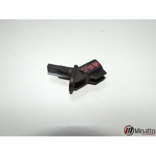 Sensor Do Abs Dianteiro Esquerdo Ford Focus 1.6 2012