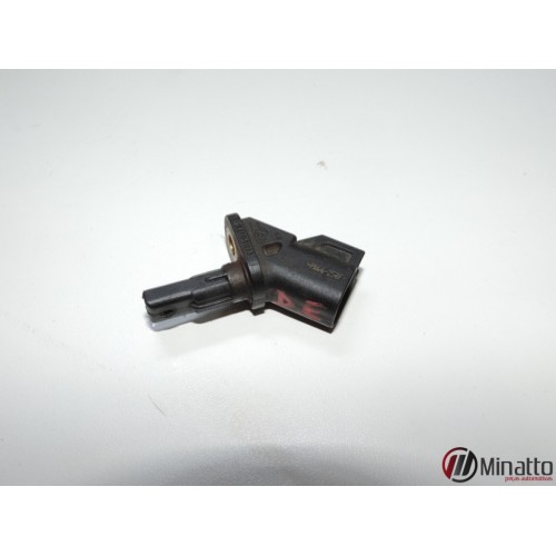 Sensor Do Abs Dianteiro Esquerdo Ford Focus 1.6 2012