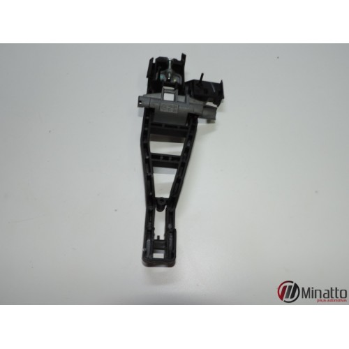 Suporte Maçaneta Externa Traseira L.e Ford Focus 1.6 2012