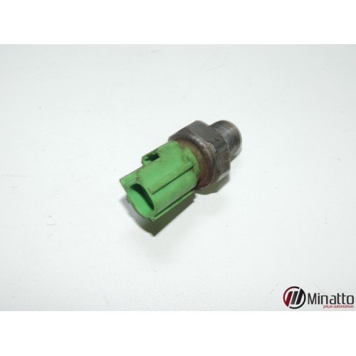 Sensor De Pressão De Oleo Ford Focus 1.6 16v 2012