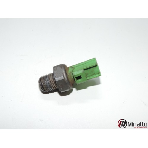 Sensor De Pressão De Oleo Ford Focus 1.6 16v 2012