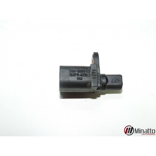 Sensor Do Abs Traseiro Esquerdo Ford Focus 1.6 16v 2012