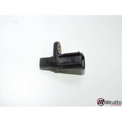 Sensor Do Abs Traseiro Esquerdo Ford Focus 1.6 16v 2012