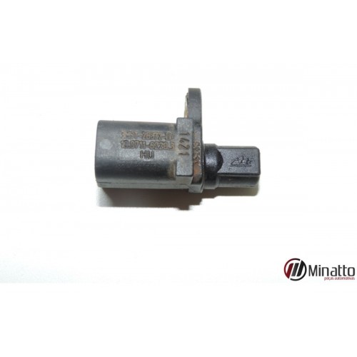 Sensor Do Abs Traseiro Direito Ford Focus 1.6 16v 2012