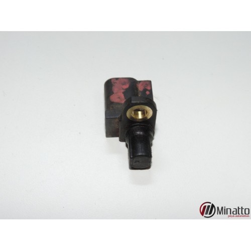 Sensor Do Abs Traseiro Direito Ford Focus 1.6 16v 2012