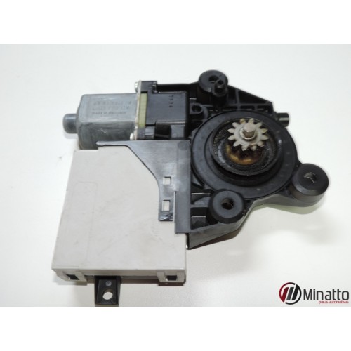 Motor Maquina De Vidro Traseira L.d Ford Focus 1.6 2012