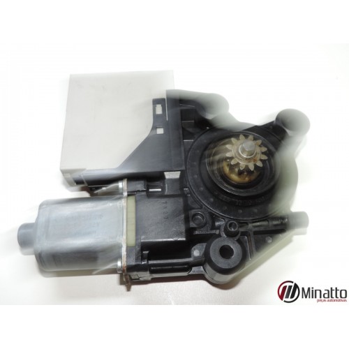 Motor Maquina De Vidro Dianteira L.e Ford Focus 1.6 2012