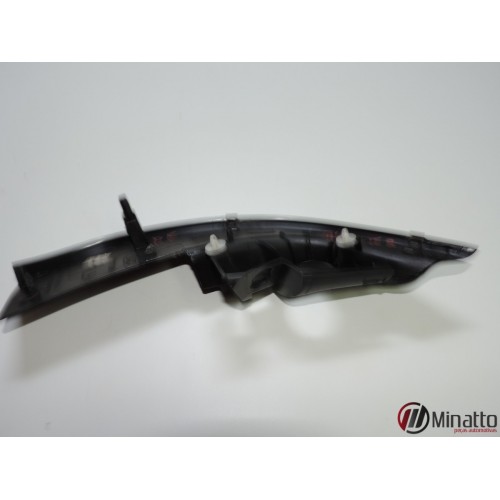 Suporte Moldura Tweeter D.e Ford Focus 1...