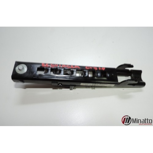 Regulagem Altura Cinto D.d Ford Focus 1....