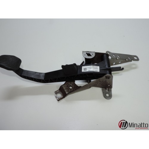 Pedal Embreagem Ford Focus 1.6 2012