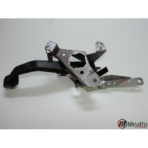 Pedal Embreagem Ford Focus 1.6 2012